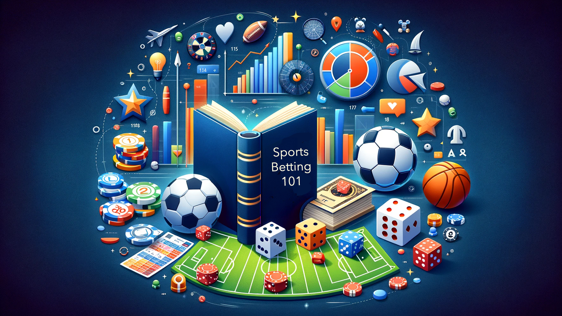 Introduction to sports betting