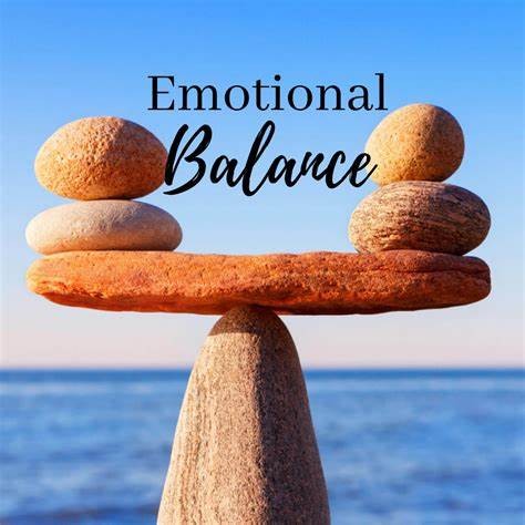 Emotional Balance